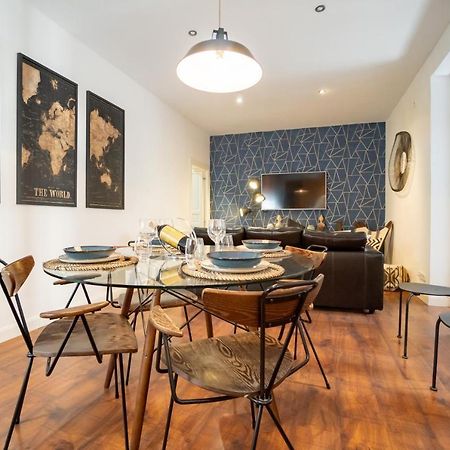 Appartement Modern In Downtown Area-2Beds 1Bath-Plaza Mayor à Madrid Extérieur photo