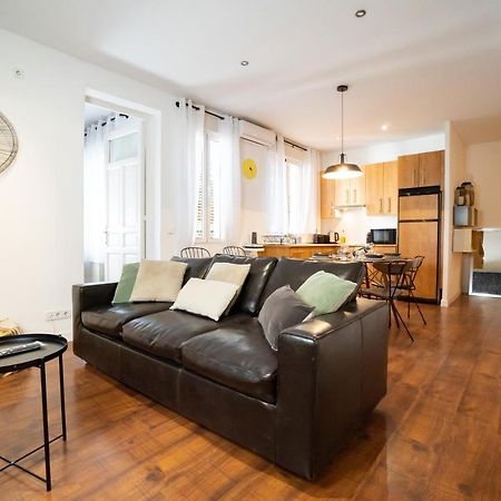 Appartement Modern In Downtown Area-2Beds 1Bath-Plaza Mayor à Madrid Extérieur photo