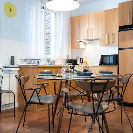 Appartement Modern In Downtown Area-2Beds 1Bath-Plaza Mayor à Madrid Extérieur photo