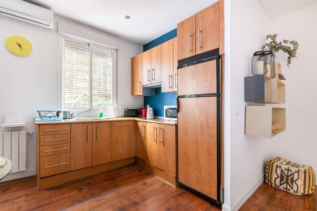 Appartement Modern In Downtown Area-2Beds 1Bath-Plaza Mayor à Madrid Extérieur photo