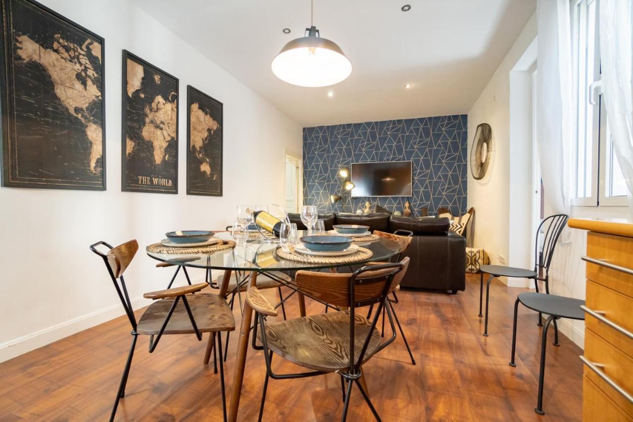 Appartement Modern In Downtown Area-2Beds 1Bath-Plaza Mayor à Madrid Extérieur photo