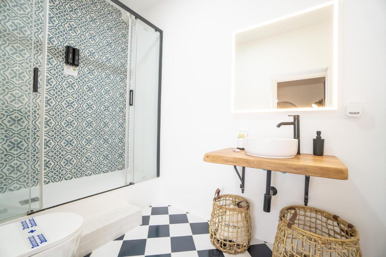 Appartement Modern In Downtown Area-2Beds 1Bath-Plaza Mayor à Madrid Extérieur photo
