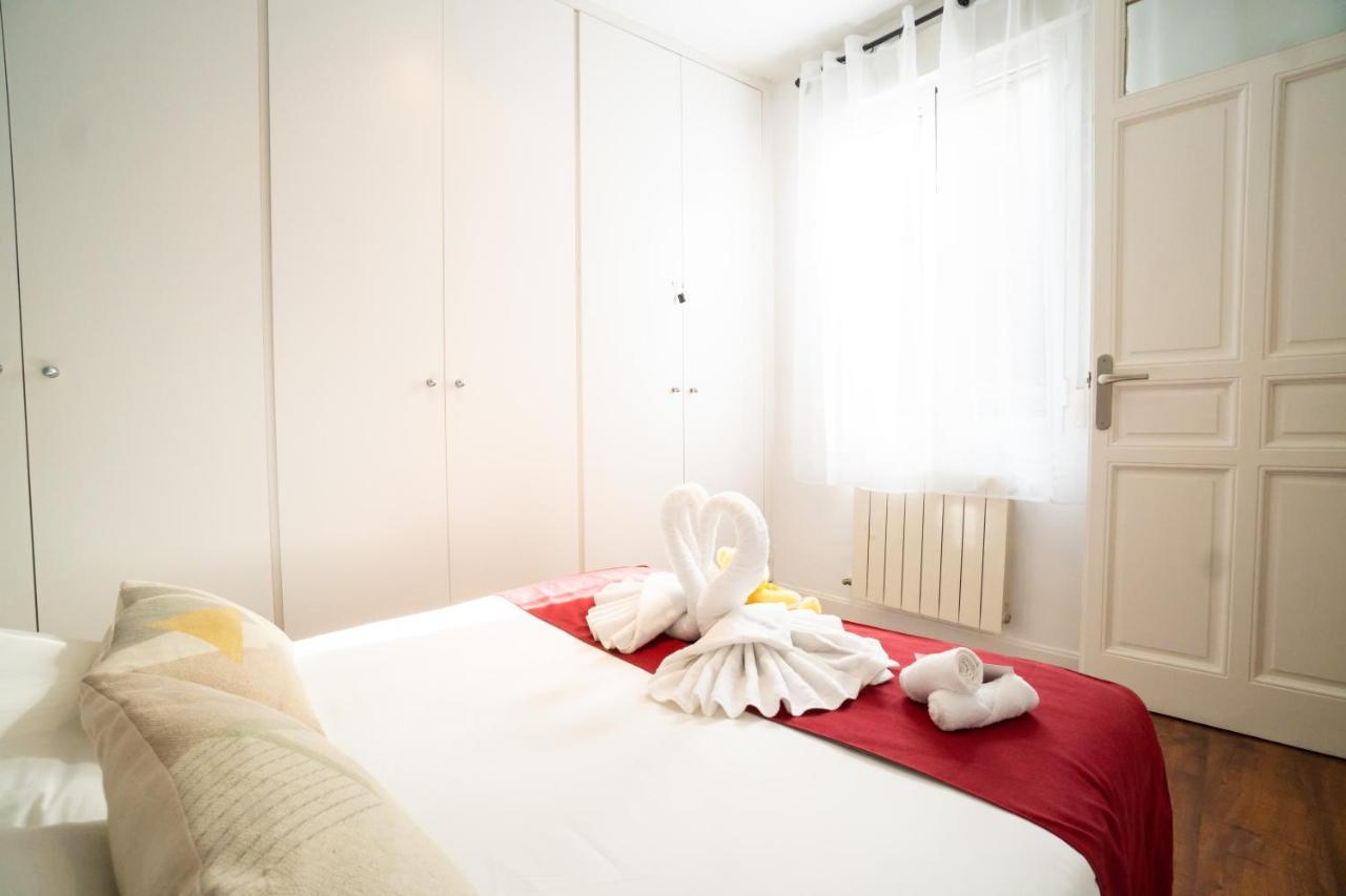 Appartement Modern In Downtown Area-2Beds 1Bath-Plaza Mayor à Madrid Extérieur photo