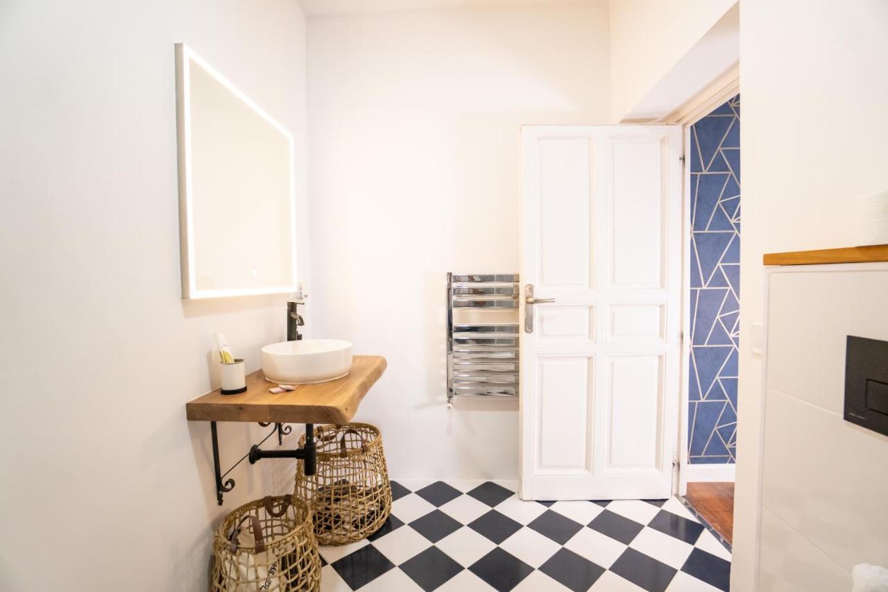 Appartement Modern In Downtown Area-2Beds 1Bath-Plaza Mayor à Madrid Extérieur photo