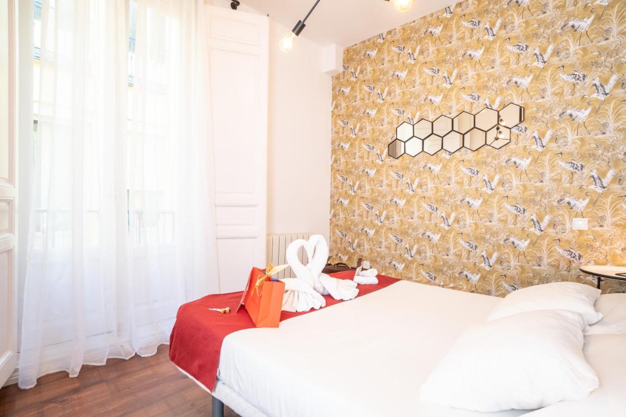 Appartement Modern In Downtown Area-2Beds 1Bath-Plaza Mayor à Madrid Extérieur photo