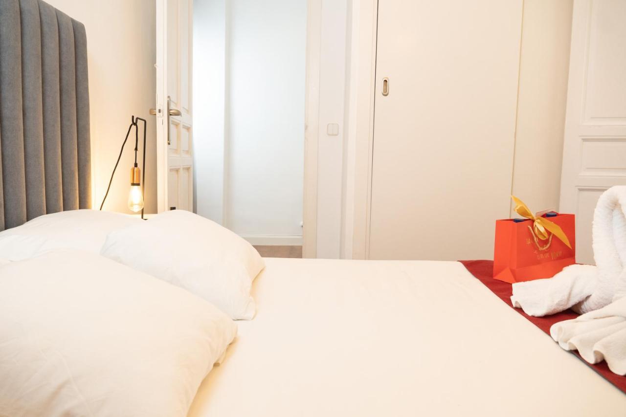 Appartement Modern In Downtown Area-2Beds 1Bath-Plaza Mayor à Madrid Extérieur photo