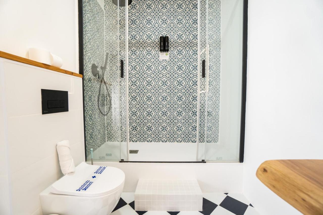 Appartement Modern In Downtown Area-2Beds 1Bath-Plaza Mayor à Madrid Extérieur photo
