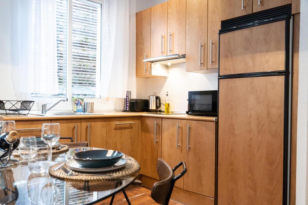 Appartement Modern In Downtown Area-2Beds 1Bath-Plaza Mayor à Madrid Extérieur photo
