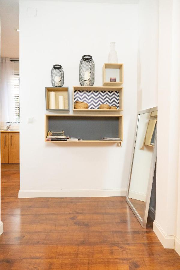 Appartement Modern In Downtown Area-2Beds 1Bath-Plaza Mayor à Madrid Extérieur photo